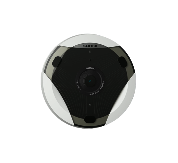 camera